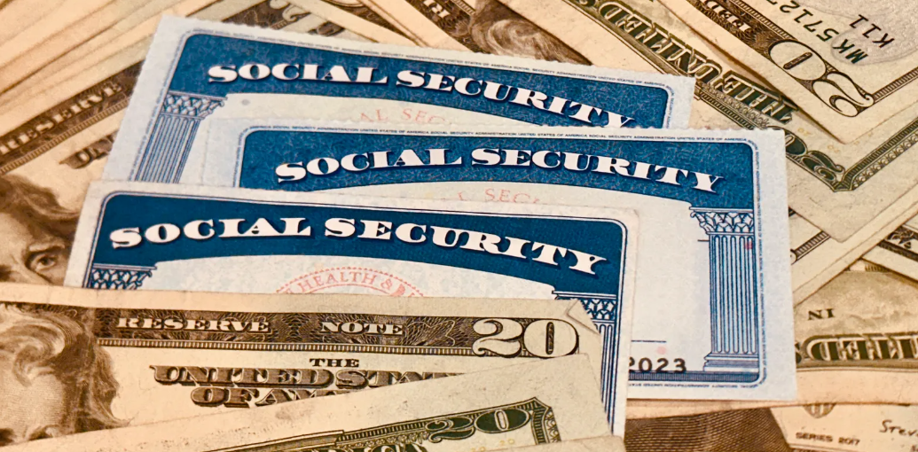 Some Nevada Retirees to See Thousands in Back Pay for Social Security