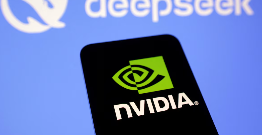 Nvidia earnings to be trial of AI chip demand as DeepSeek seeds spending uncertainty